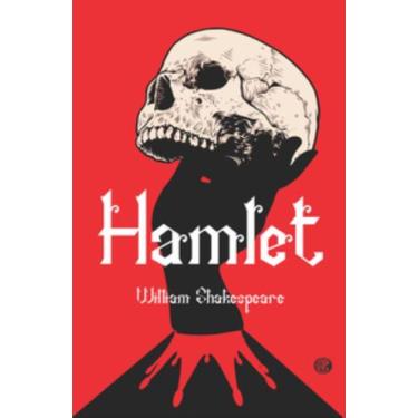 Imagem de Hamlete - The Tragedie Of Hamlet, Prince Of Denmar