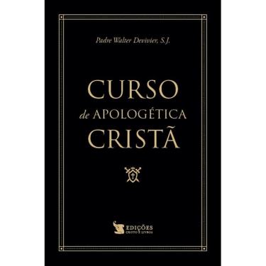 Imagem de Curso de Apologética Cristã