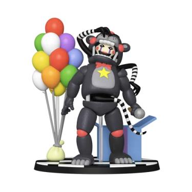 Imagem de Funko Estátua de vinil: Five Nights at Freddy's - Lefty