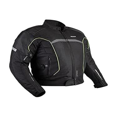 Imagem de Jaqueta Texx New Strike V2 Masculina