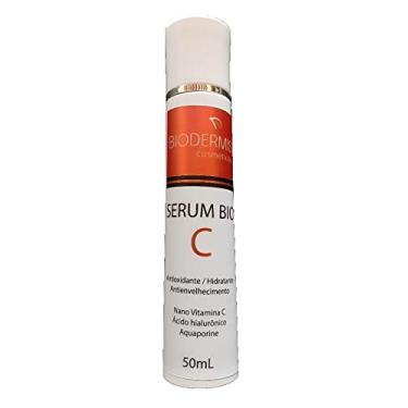 Imagem de Serum Bio C 50ml Biodermis Cosmeticos