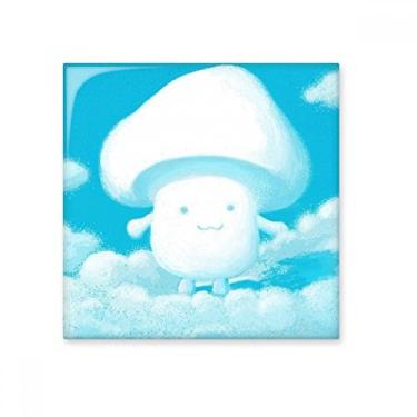 Imagem de 003 azulejo de cerâmica brilhante para banheiro, cozinha, decoração de pedra para presente