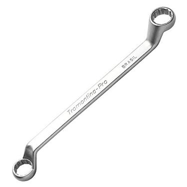 Imagem de Chave Estrela de 1.1/16 x 1.1/4 Pol.