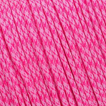 Imagem de Corda Paracord 550 de sobrevivência West Coast, Valentine, 100 Feet