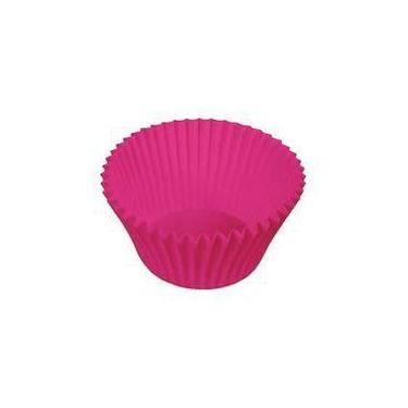 Imagem de Forma Forneável Minicupcake Pink 54 Un Ultrafest