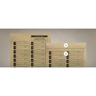 Imagem de Scrity SKN635, Envelope Saco, Multicolor, Pacote de 100