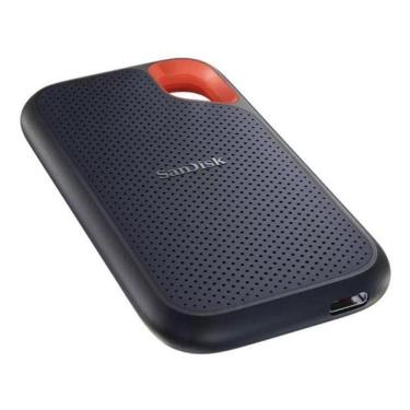 Imagem de Ssd Sandisk 1Tb Extreme Portable V2