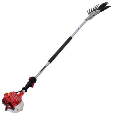 Imagem de Derriçadeira Para Cafezais Kawashima + óleo Castrol Stihl