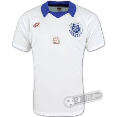 Imagem de Camisa Floresta de Amparo - Modelo II