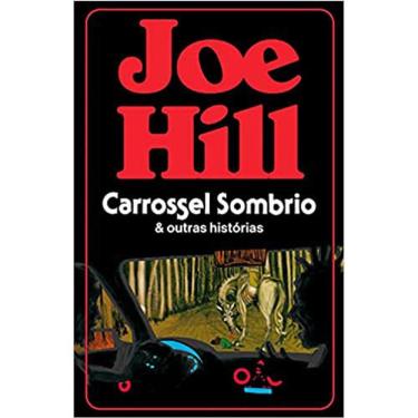 Imagem de Carrossel Sombrio E Outras Histórias