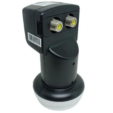 Imagem de LNBF Quadruplo