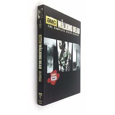 Imagem de The Walking Dead Season 6