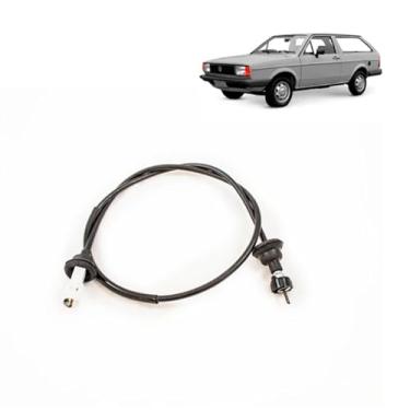 Imagem de Cabo Velocimetro Gol Motor Ae 1.0 Cfi 94 A 96