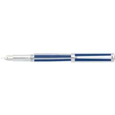 Imagem de Sheaffer Caneta-tinteiro listrada ultraleve (9230-0)