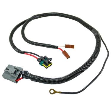 Imagem de Chicote do Reparo Ar Condicionado Ventoinha Idea Palio Siena Strada Após 2001 Completo - Rainha 7 - ETE5225