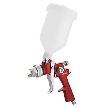 Imagem de WORKER PISTOLA PINTURA HVLP