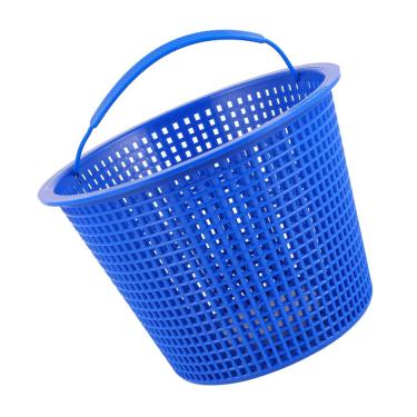 Imagem de BCOATH cesta skimmer piscina peças de escumadeira de piscina filtro de banho filtro de lixo de piscina cesto filtrante para piscina banheira bomba de filtro Componente plástico