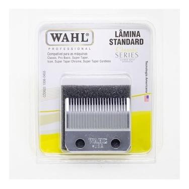 Imagem de Wahl Lamina Standard Classsic Series