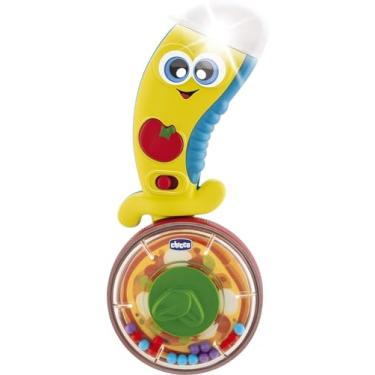 Imagem de Ciro, o pizaiolo, Chicco, Colorido