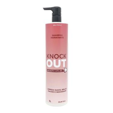 Imagem de Shampoo Hidratante Knockout Obliphica 1000ml