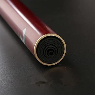 Imagem de Varas de pesca vara de pesca vara de pesca com mosca vara telescópica ultraleve fibra de carbono alimentador de fluxo superduro 3M 4M 5M 6M vara de pesca telescópica (tamanho: 4,5 m)