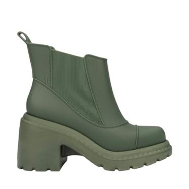 Imagem de Melissa Courtney Boot Verde 35833-37