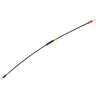 Imagem de QIZ Cabo de trava de porta de 78,7 cm, portas dianteiras laterais do motorista ou passageiro para fechaduras elétricas compatíveis com Chevy Silverado Tahoe Sierra Yukon Escalade 2007-2014 Substitui