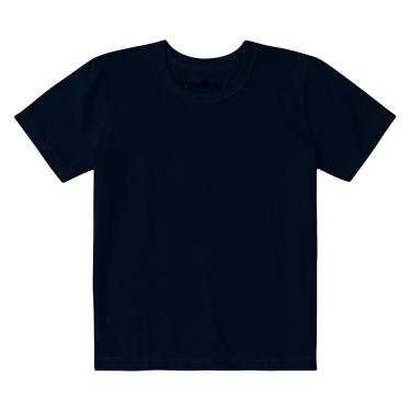 Imagem de Camiseta Infantil Rovitex Básica-Masculino