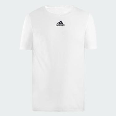 Imagem de Camiseta Adidas M Small Logo T Masculina-Masculino