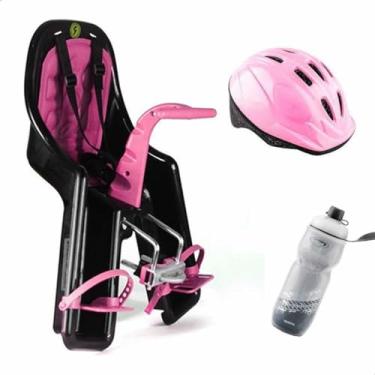 Imagem de Cadeirinha Dianteira Refactor Baby Bike Bicicleta Criança