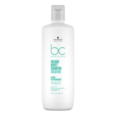 Imagem de Bonacure Clean Performance Shampoo Volume Boost 1000ml