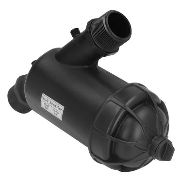 Imagem de Filtro de Bomba de Irrigação por Gotejamento Eficiente 120 Malha Disco Filtragem Jardinagem Agricultura Filtro de água Gotejamento Micro Sistemas de Pulverização