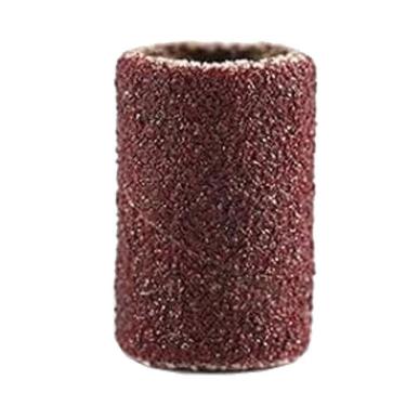 Imagem de Tubo De Lixa 6.4Mm 1/4 Grão 180 Para Micro Retíficas Dremax