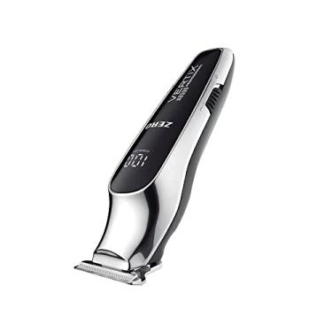 Imagem de Vertix Máquina De Acabamento Profissional Zero Gap Sem Cabo Com Bateria Lithium X8500 Bivolt