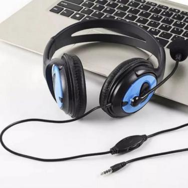 Imagem de Fone Headset Gamer