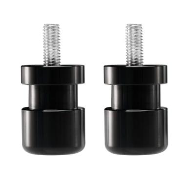 Imagem de FENRIR (Serve Apenas nos Modelos 801-0374/801-0366) Adaptador espelho extremidade barra guidão de motocicleta compatível com Z1000 Z900 Z500 Z400 Z900RS Z650RS ZH2 Vulcan S Eliminator Ninja500/400