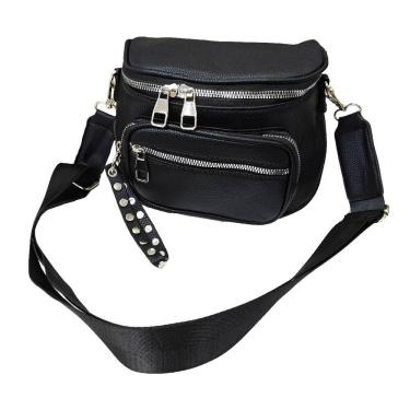 Imagem de Bolsa Pequena Pochete Transversal Bag Lateral Alça regulavel elegante