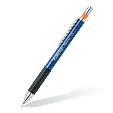 Imagem de Lapiseira 0.9mm, Staedtler, Mars Micro, 775 09 02, Azul