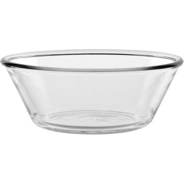 Imagem de SALADEIRA BOWL HOME&CO VIDRO 1,25L 7x20x20cm TRANSPARENTE