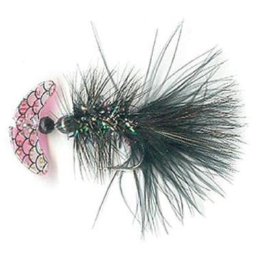 Imagem de Mack's Lure Smile Blade Fly