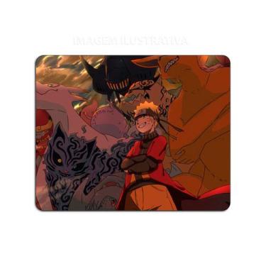 Imagem de Mouse Pad Emborrachado Anime 019 - Pomps Geek
