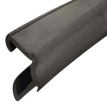 Imagem de Canaleta Da Porta Direita Agile Todos Anos - Uniflex