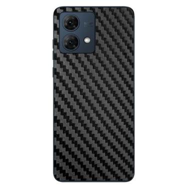 Imagem de Capa Adesivo Skin349 Verso Para Motorola Moto G84 - KawaSkin
