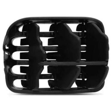 Imagem de Par Difusor Ar Central Painel Renault Clio 2000 01 02 A 2016 - TOP