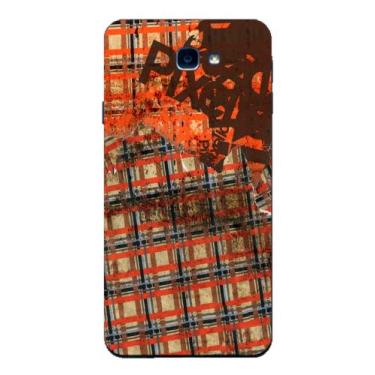 Imagem de Capa Adesivo Skin194 Verso Para Galaxy J7 Prime Sm-g610m - KawaSkin