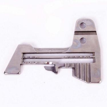 Imagem de Chapa Agulhar Overlock E-589- Siruba