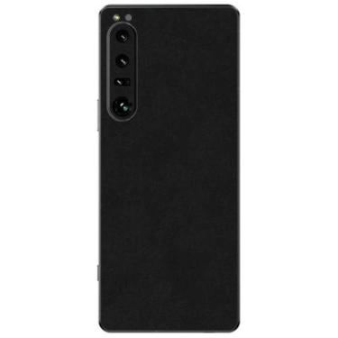 Imagem de Capa Adesivo Skin351 Verso Para Sony Xperia 1 IV - KawaSkin