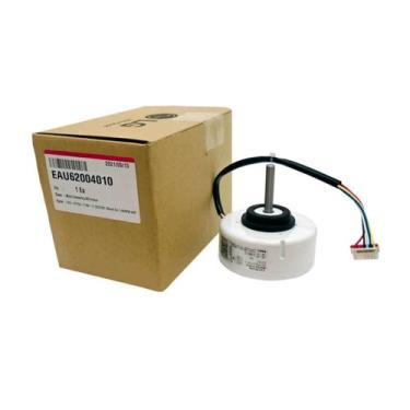 Imagem de Motor Evaporadora LG Dual 9000 a 24000 Original EAU62004010, EAU620040