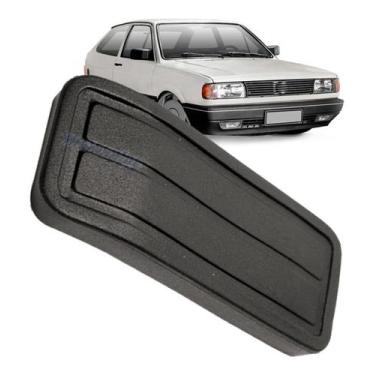 Imagem de Capa Pedal Acelerador Gol Voyage Parati Saveiro Quadrado - GRAMPOLA