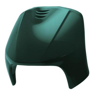 Imagem de Carenagem Bico Frontal Pro Tork Compatível com Biz 100 2000 À 2005, VE